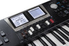 Teclado Arreglista Roland BK-9 De 76 Teclas — vista 8