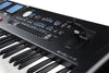 Teclado Arreglista Roland BK-9 De 76 Teclas — vista 12