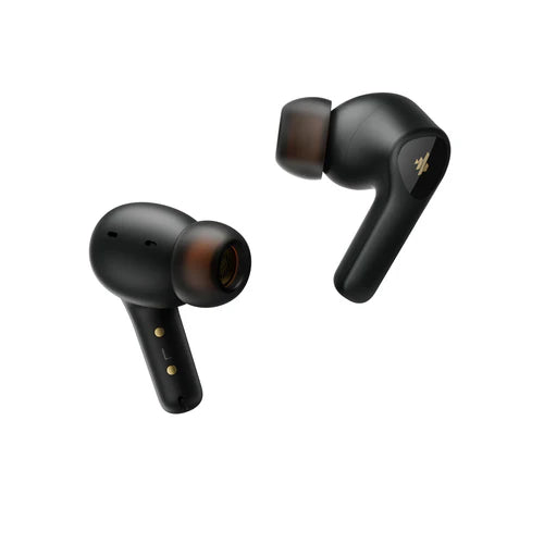 Audifono Donner Ec6519 Inalambrico Negro