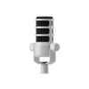 Microfono Rode Podmic Blanco