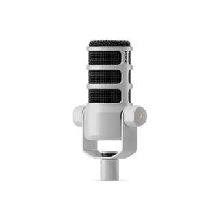 Microfono Rode Podmic Blanco