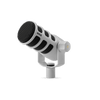 Microfono Rode Podmic Blanco
