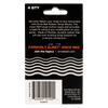 Bloqueo Ernie Ball P04603 x4 correa guitarra - The Music Site