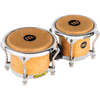 Bongo Meinl Mini FWB 100 3" 1/2 4" 1/4 - The Music Site