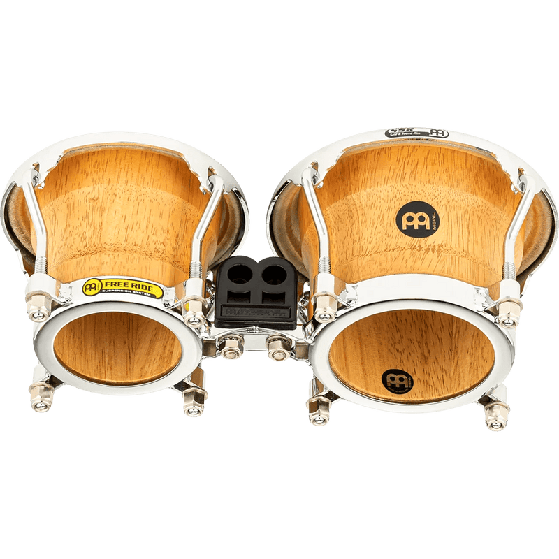 Bongo Meinl Mini FWB 100 3" 1/2 4" 1/4 - The Music Site