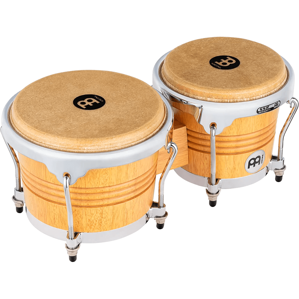 Bongo Meinl WB200SNT-M - The Music Site