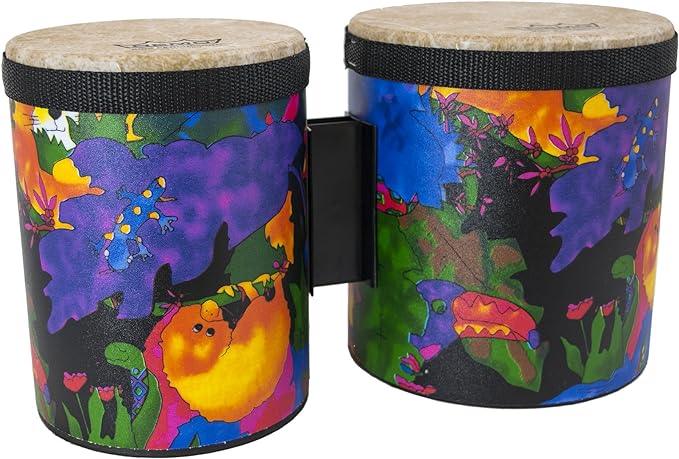 Bongo Remo Encore Kd-5400-01 Infantil - The Music Site