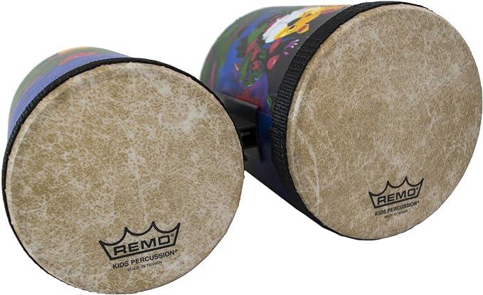 Bongo Remo Encore Kd-5400-01 Infantil - The Music Site