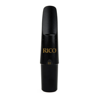 Boquilla Rico Royal Baritono Graftonit Rrgmpcbsxb5