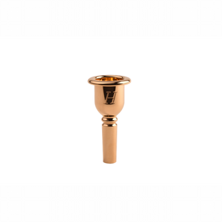 Boquilla Denis Wick Trombon 3180g-5bl Dorada