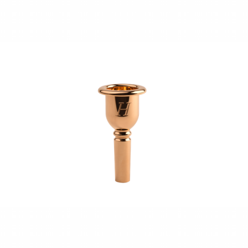 Boquilla Denis Wick Trombon 3180G-5BL DORADA