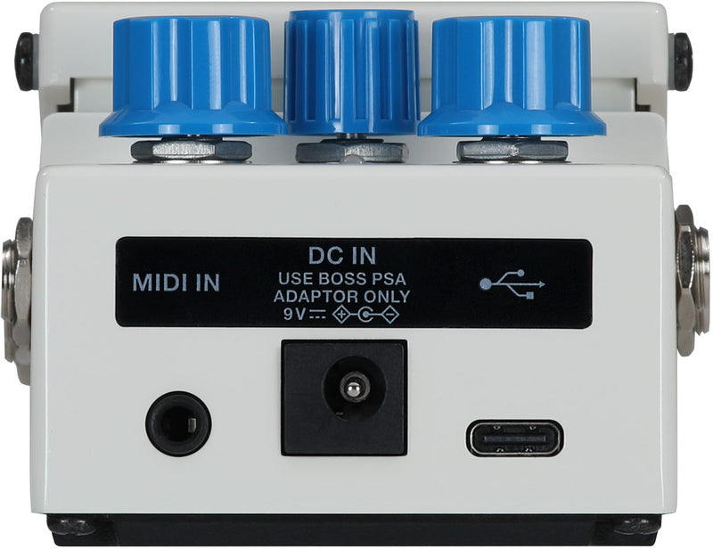 Pedal Boss Guitarra Electrica PX-1 PlugoutFX