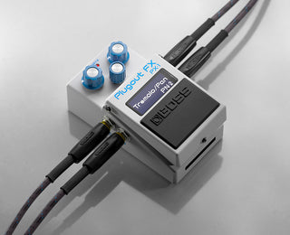 Pedal Boss Guitarra Electrica PX-1 PlugoutFX