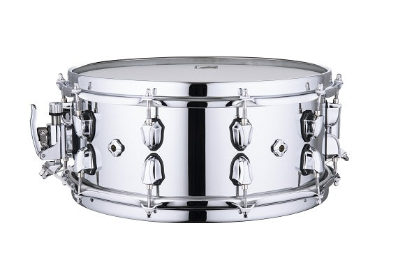 Redoblante Mapex Bpnst4601cn Metalico