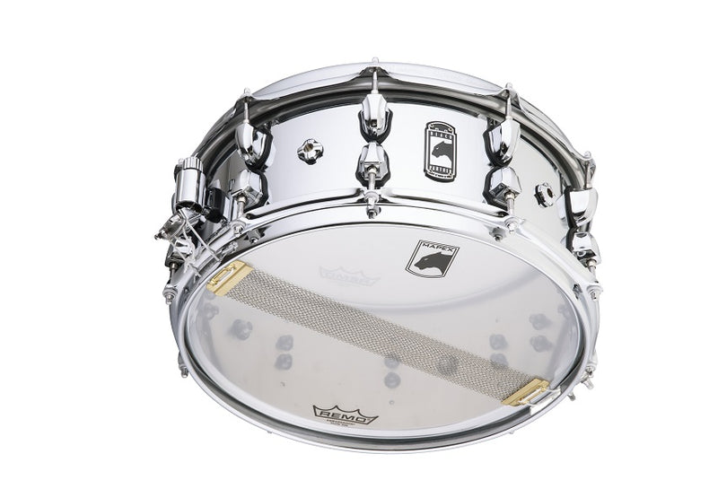 Redoblante Mapex Bpnst4601cn Metalico