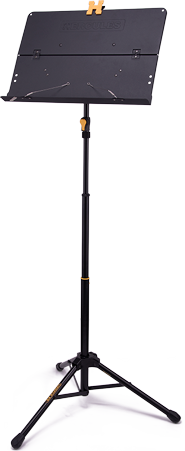 Atril Hercules Bs408b Plus Orquesta