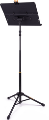 Atril Hercules Bs408b Plus Orquesta