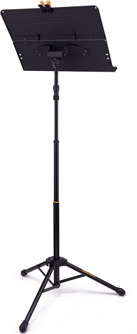 Atril Hercules Bs408b Plus Orquesta