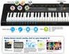 Teclado Casio Ctk-3500 Con Adaptador