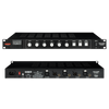 Compresor Warm Audio Doble Canal Bus-Comp