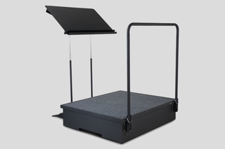 Podium Signature Alges Acpd100s Director