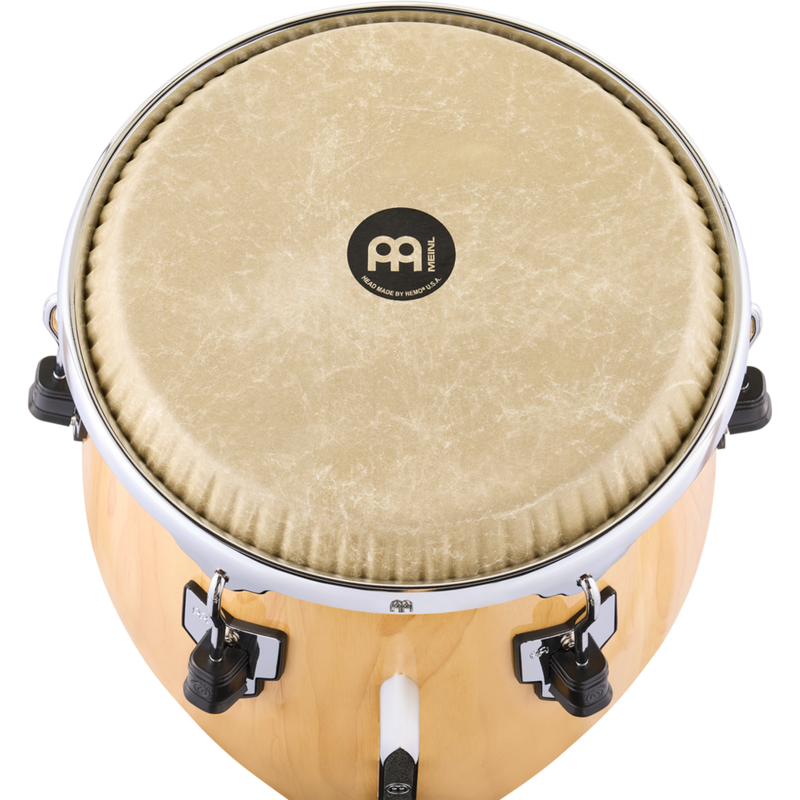 Tumbadora Meinl Marathon Exclusive MECR1212NT-CH Natural De 12,5 Pulgadas — vista 3