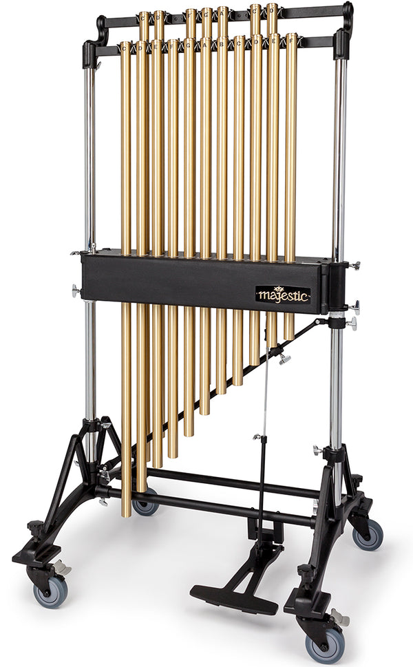 Campana Majestic C6518B Tubular 18 Notas