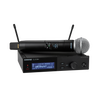 Sistema Inalambrico Shure SLXD24+/58-G57