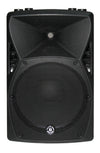 Cabina Activa Topp Pro Forza12A - The Music Site