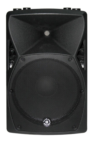 Cabina Activa Topp Pro Forza15A - The Music Site