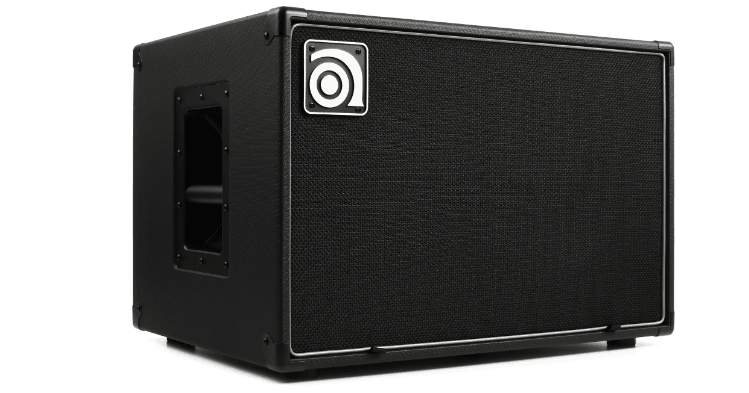 Cabina Ampeg Bajo VB-112 B20-1 - The Music Site