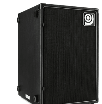 Cabina Ampeg Bajo VB-112 B20-1 - The Music Site