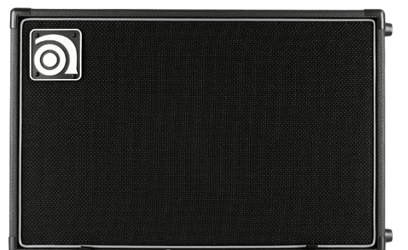 Cabina Ampeg Bajo VB-112 B20-1 - The Music Site