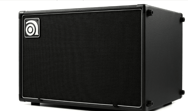 Cabina Ampeg Bajo VB-112 B20-1 - The Music Site