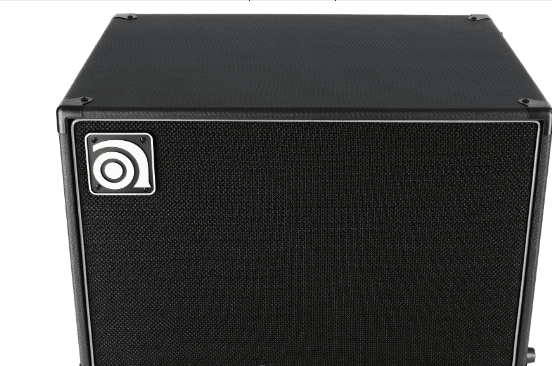 Cabina Ampeg Bajo VB-112 B20-1 - The Music Site