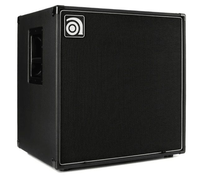 Cabina Ampeg Bajo VB-115 B20-2 - The Music Site