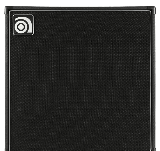 Cabina Ampeg Bajo VB-115 B20-2 - The Music Site