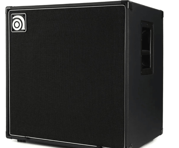 Cabina Ampeg Bajo VB-115 B20-2 - The Music Site