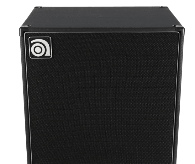 Cabina Ampeg Bajo VB-115 B20-2 - The Music Site