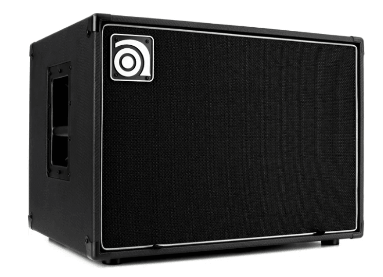 Cabina Ampeg Bajo VB-210 B20-3 - The Music Site