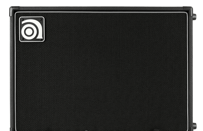 Cabina Ampeg Bajo VB-210 B20-3 - The Music Site