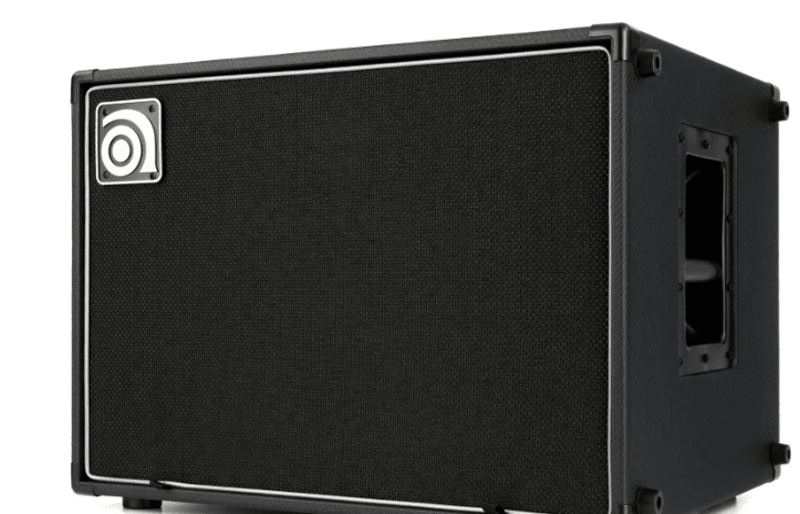 Cabina Ampeg Bajo VB-210 B20-3 - The Music Site