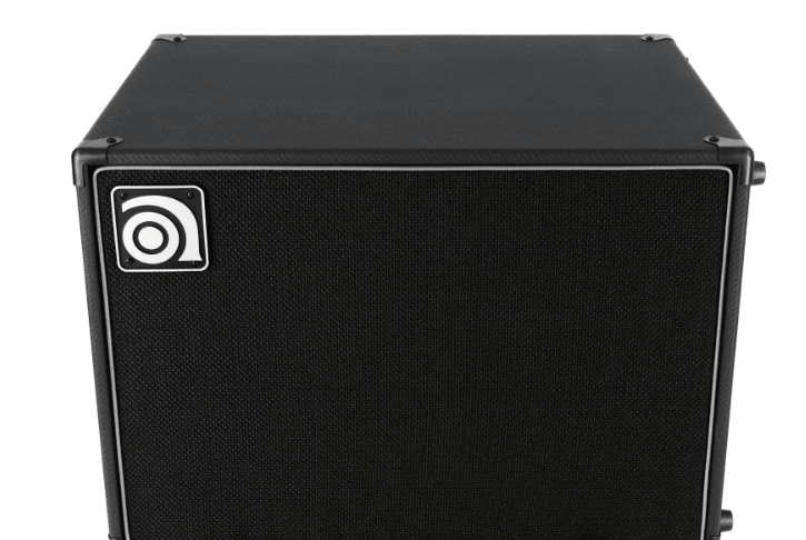 Cabina Ampeg Bajo VB-210 B20-3 - The Music Site