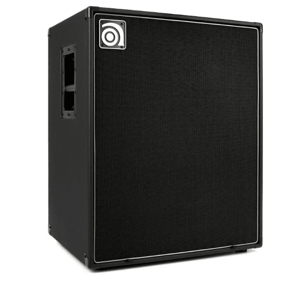 Cabina Ampeg Bajo VENTURE VB-410 B20-5 - The Music Site