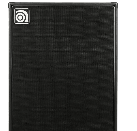 Cabina Ampeg Bajo VENTURE VB-410 B20-5 - The Music Site