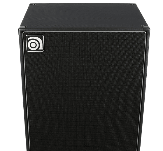 Cabina Ampeg Bajo VENTURE VB-410 B20-5 - The Music Site