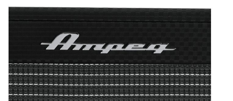 Cabina Ampeg Portaflex 4X10 EXTND LOWS CABINET B14-53 - The Music Site