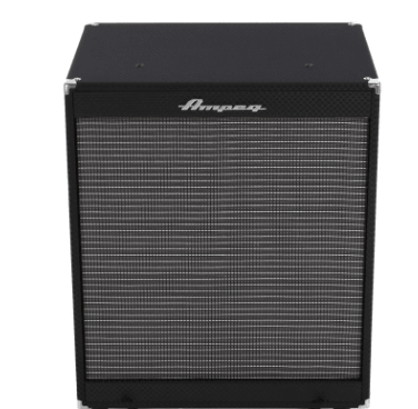 Cabina Ampeg Portaflex 4X10 EXTND LOWS CABINET B14-53 - The Music Site