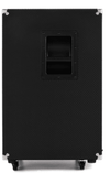Cabina Ampeg Portaflex 4X10 EXTND LOWS CABINET B14-53 - The Music Site