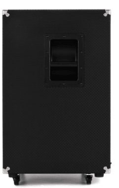 Cabina Ampeg Portaflex 4X10 EXTND LOWS CABINET B14-53 - The Music Site